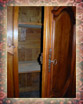 open doors